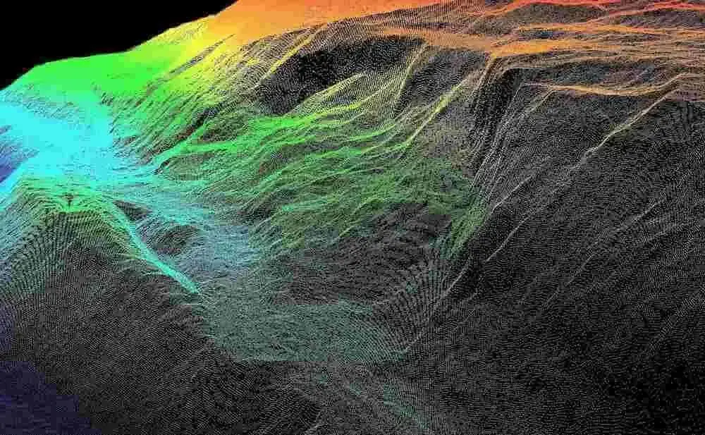 Railroad Landslide Scan-1-1