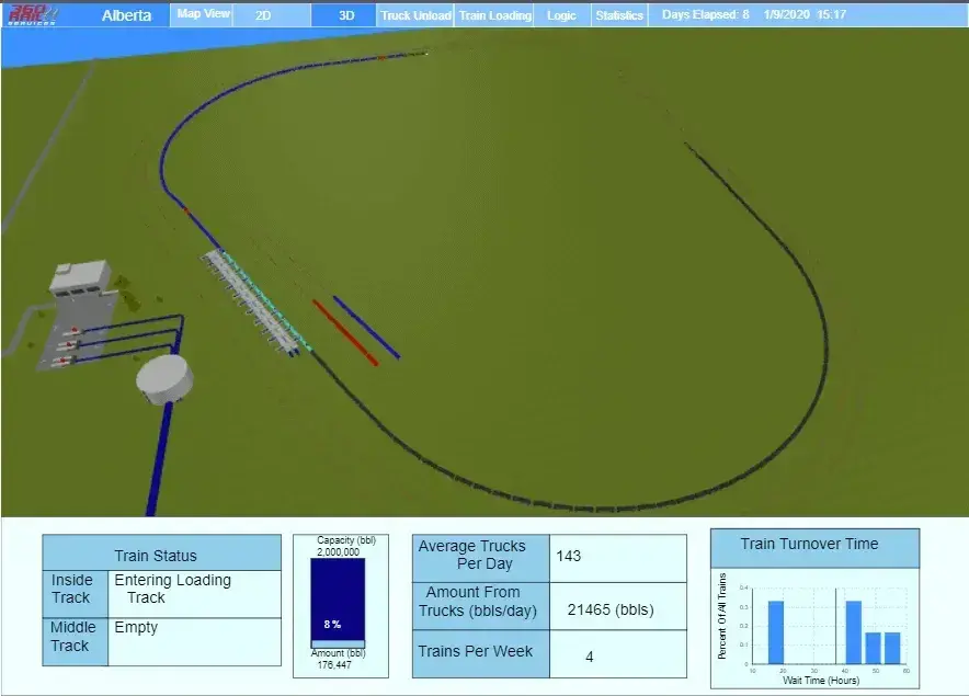 Sim Modeling Calculation-1