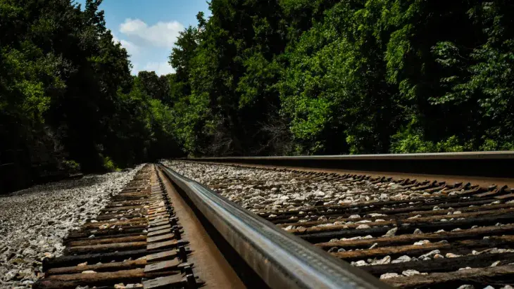 Sustainable Practices in Railroad Engineering and Construction