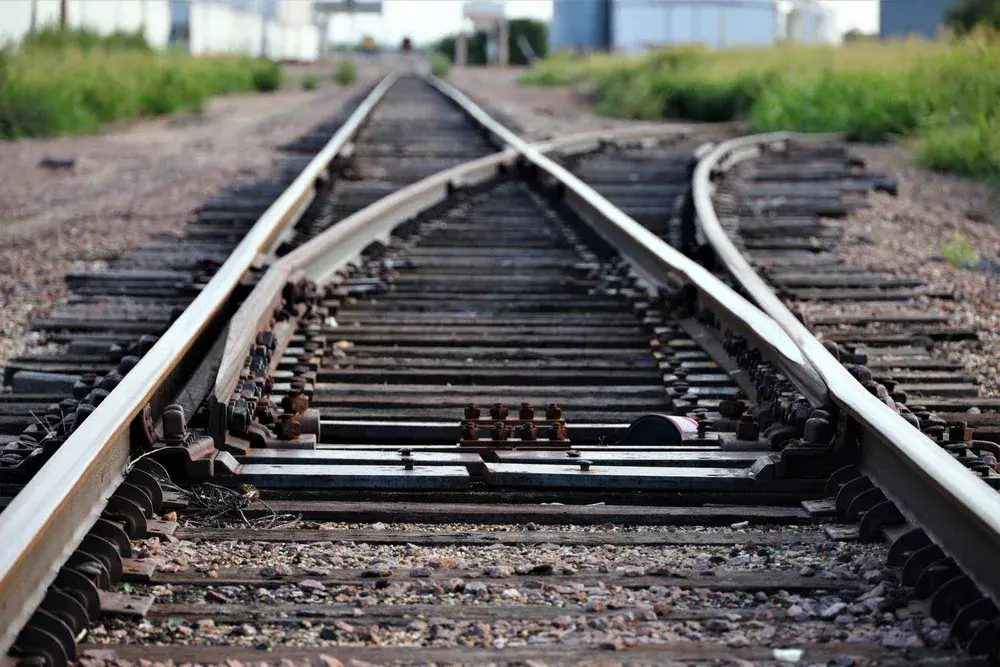 Our Railroad Switch Maintenance and Repair Services